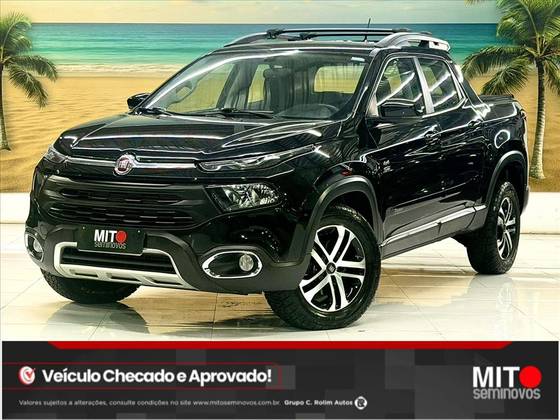 FIAT TORO 2.0 16V TURBO DIESEL FREEDOM 4WD AT9